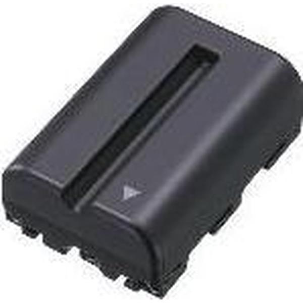 Huismerk Camera-accu NP-FM500H voor Sony