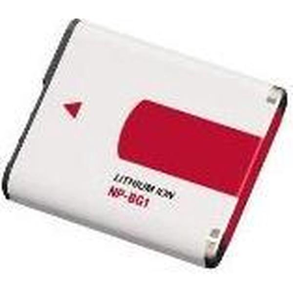 Huismerk Camera-accu NP-BG1 voor Sony