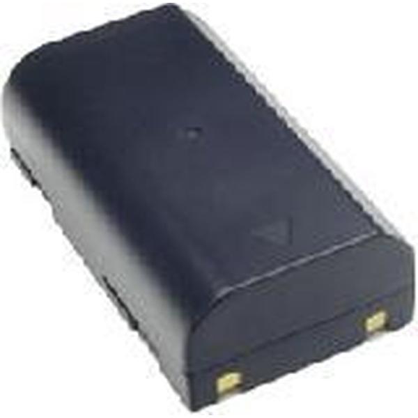 Huismerk Camera-accu C8872A / C6326-66402 voor HP