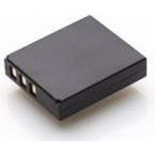 Huismerk Camera-accu voor Traveler DC-8600