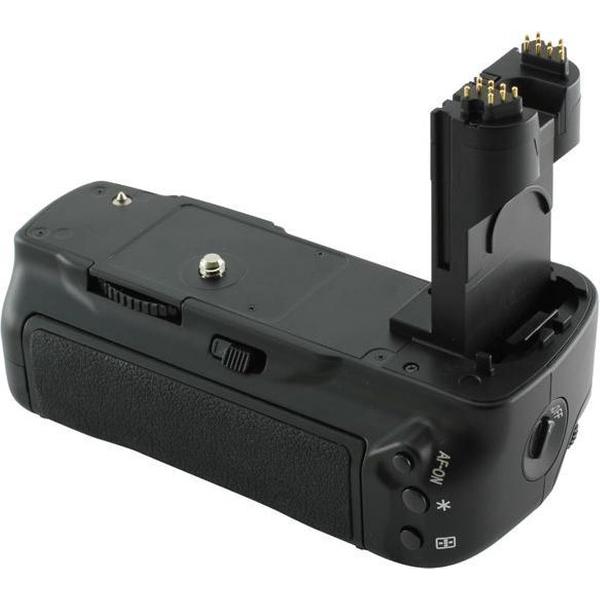 Huismerk Battery-grip voor Canon EOS 5D MarkIII, Canon EOS 5DS en Canon EOS 5DS R