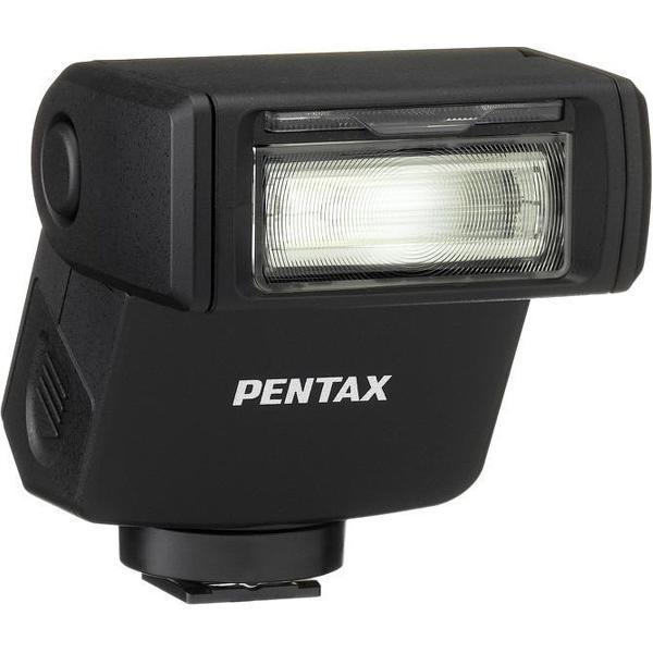PENTAX Flash AF 201 AFG Garanti 2 ans