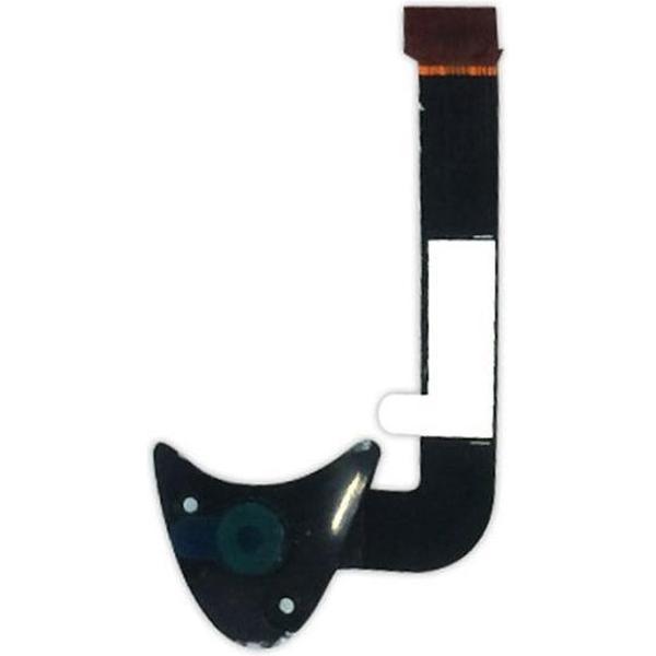 Parrot Bebop Drone - Vertical Camera