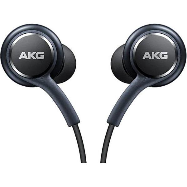AKG | In-ear oordopjes (geschikt voor Samsung S8/S9)