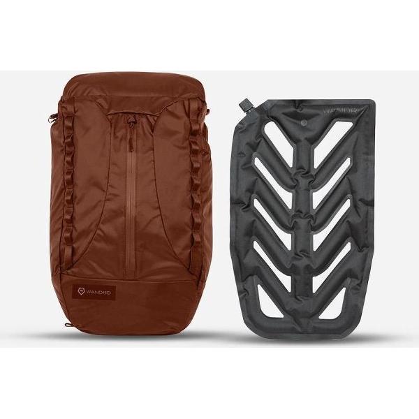 WANDRD VEER 18 PHOTO BUNDLE - RUST