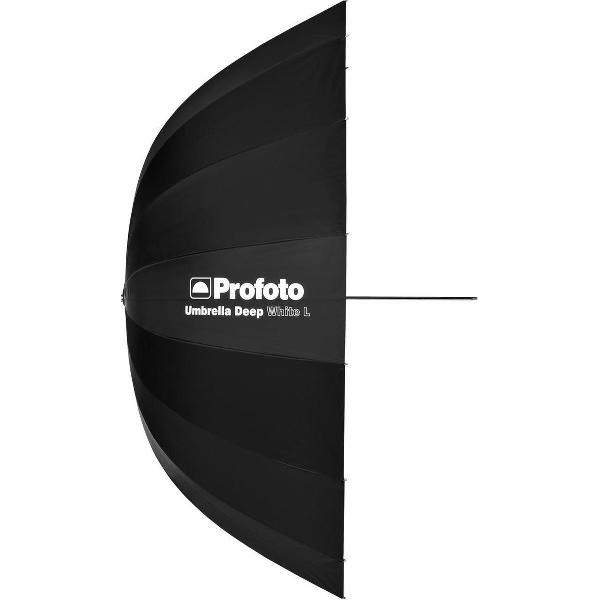 Profoto Umbrella Deep White M 105cm