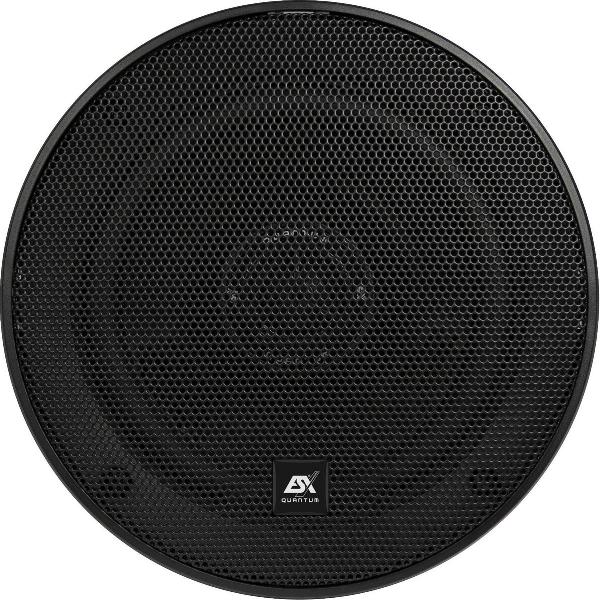 ESX qxe42 10cm speakers 120watt/60watt rms