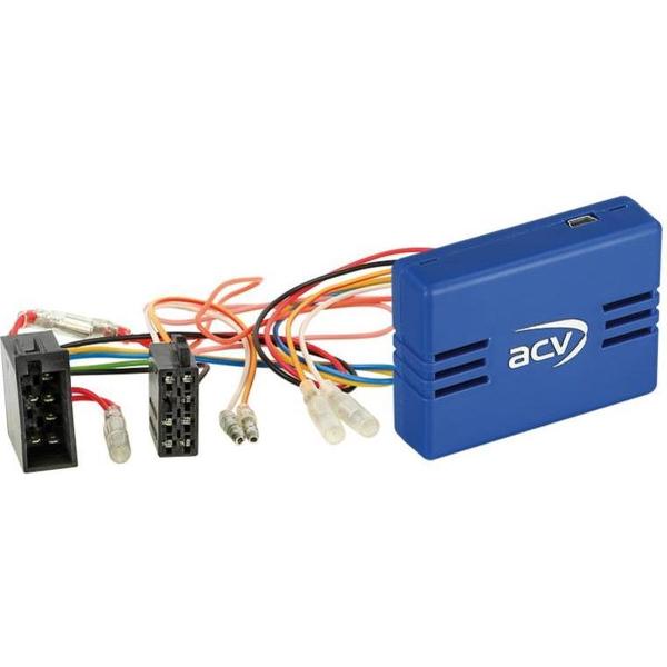 CAN-Bus Kit ISO / Antenne > ISO Alfa Romeo 159/ Brera/ Spider