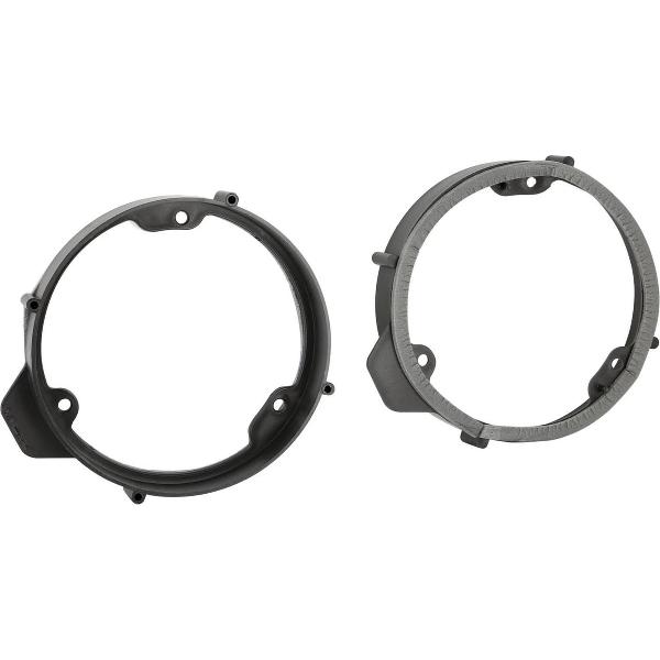 Speaker Ringen Ø165 mm Mercedes Benz A-Klasse 2013-2019 Voorportier