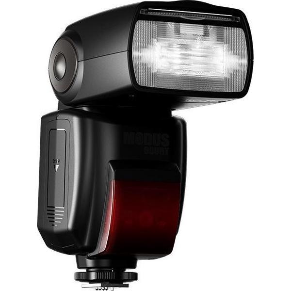 Hahnel MODUS 600RT for Canon*