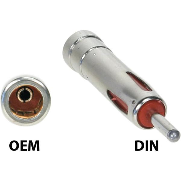 Antenne Adapter General Motors