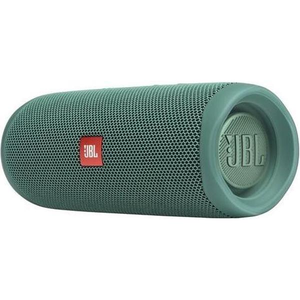 JBL Flip 5 Forrest - Draagbare Bluetooth Speaker