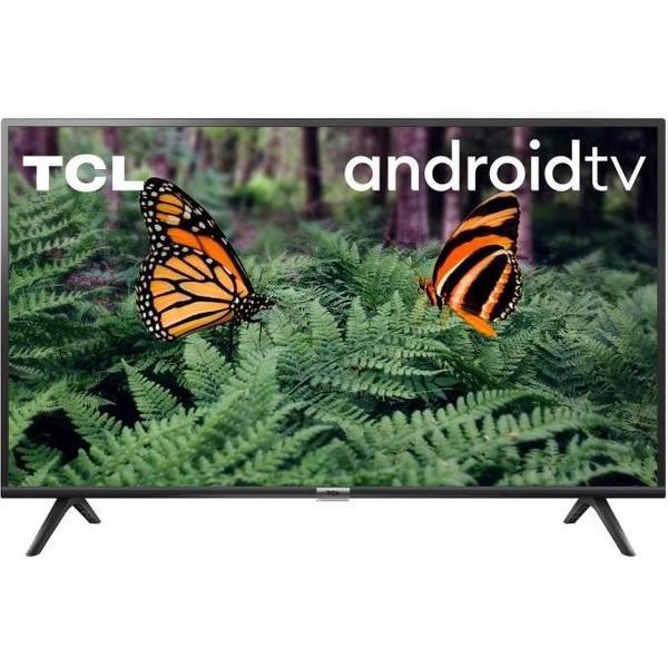 TCL 32ES560 - HD Ready TV