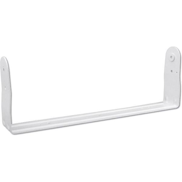 PSSO U-vorm beugel voor CSA-228 / CSK-228 wh