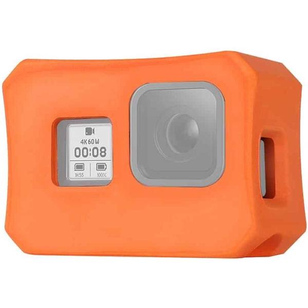 PULUZ Floaty Case voor GoPro HERO8 Black