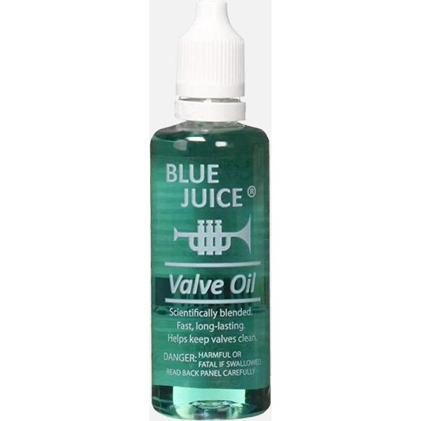 Blue Juice Ventiel olie
