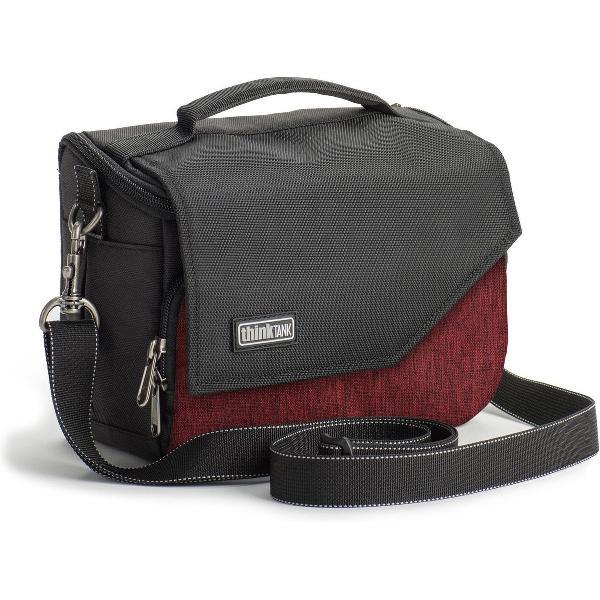 Think Tank Mirrorless Mover 20 - deep red
