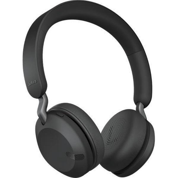 Jabra Elite 45h - Titanium