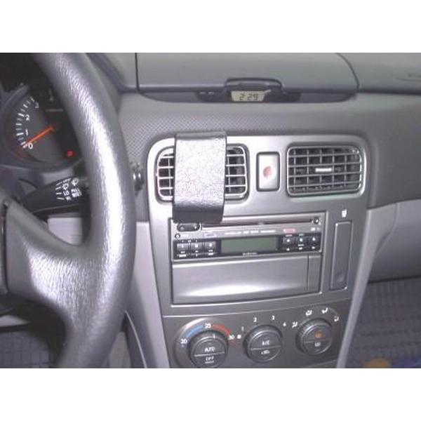 Houder - Brodit ProClip - Subaru Forester 2003-2007 Center mount