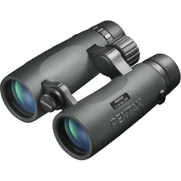 PENTAX Jumelles SD 9x42 WP