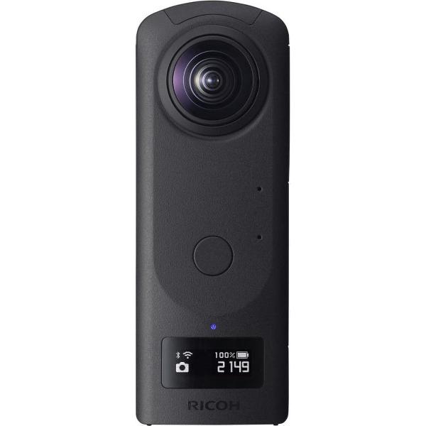 Ricoh - Theta Z1 360 Deg Camera /video And Photo