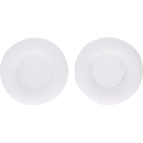 Oorkussens wit voor de JBL Synchros E50BT