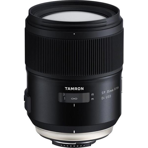 Tamron SP 35mm F/1.4 Di USD Canon EF