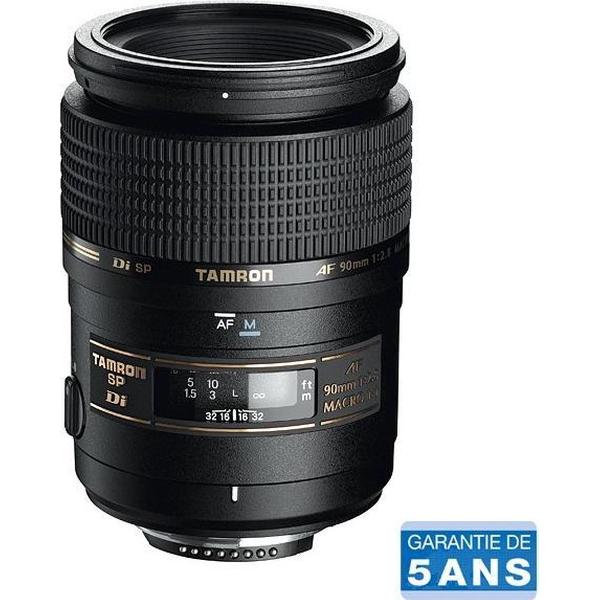 Tamron SP AF 90mm - F2.8 Di - macro lens - Geschikt voor Pentax