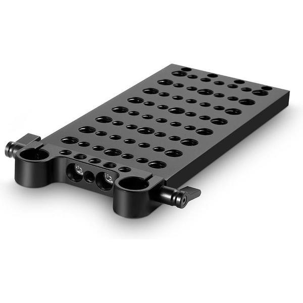 SmallRig 1093 cameraophangaccessoire Battery plate