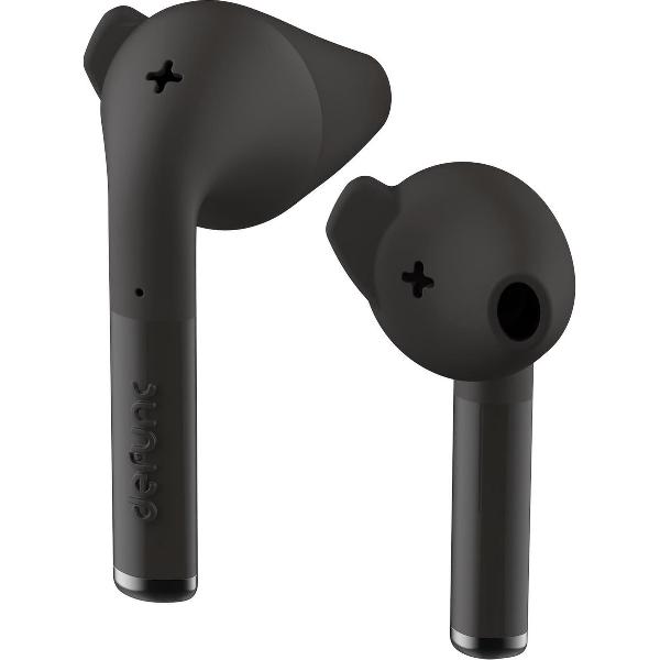 Defunc Draadloze Oordopjes In-Ear TRUE GO