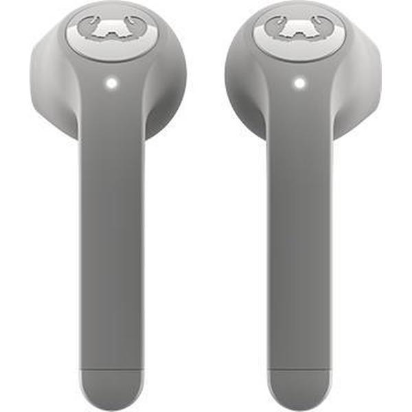 Fresh ‘n Rebel Twins - True Wireless In-ear koptelefoon - Ice Grey