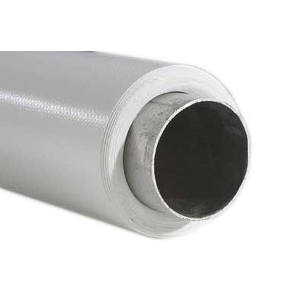 Linkstar Achtergrond Vinyl Wit 2,75 x 6,09 m
