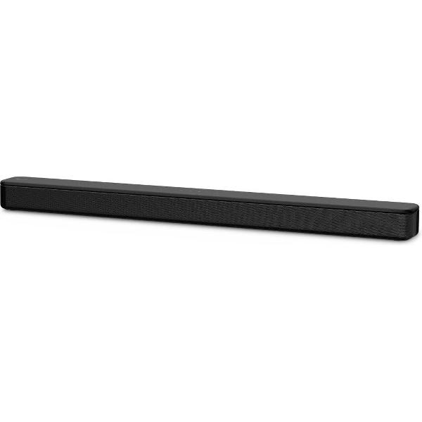 Sony HT-SF150 - Soundbar - Zwart
