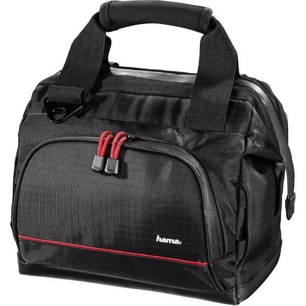 Hama Fototas SLR Multitrans 140 Zwart