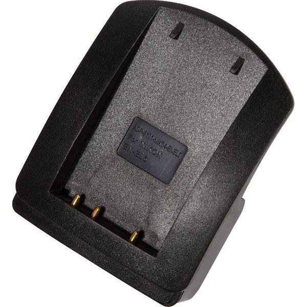 Nikon Laadplaat En-el5