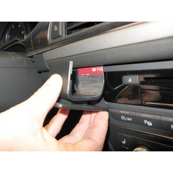 Brodit ProClip Audi A6 11-18 Center mount