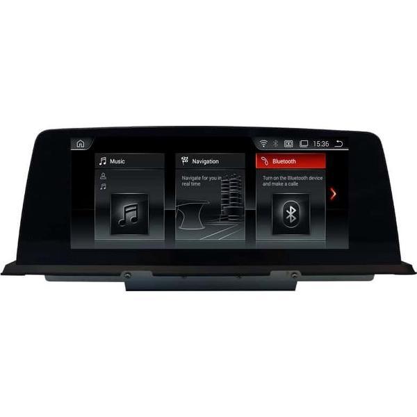BMW ANDROID 10.0 NAVI 6 SERIE (CIC)