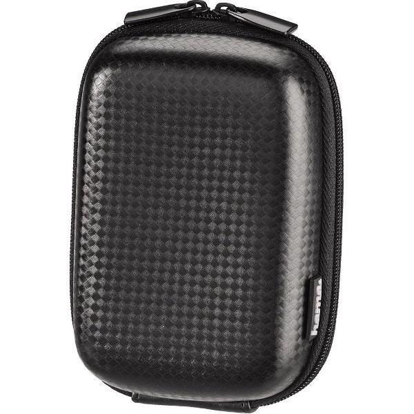 Hama Fototas Hardcase Carbon Style 60L zwart