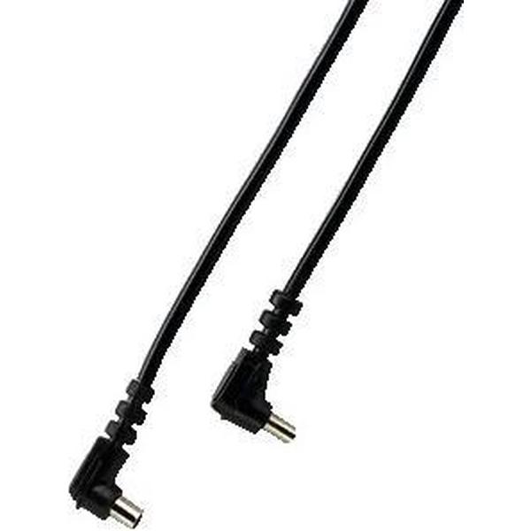 Hama Flitskabel 90° 10M