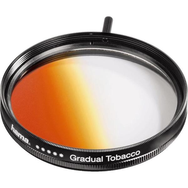 Hama Kleurfilter - Tabak - 58mm