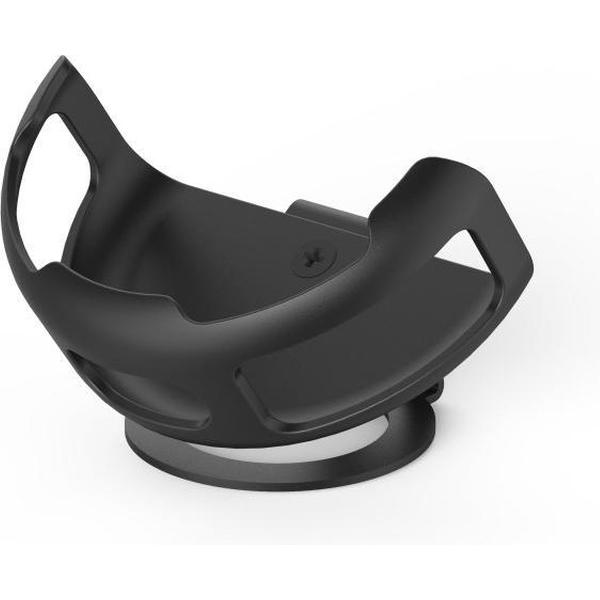 Hama Tafelstandaard voor Amazon Echo Dot (3e generatie), zwart