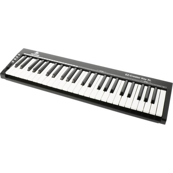 Devine EZ-Creator Key XL USB/MIDI keyboard
