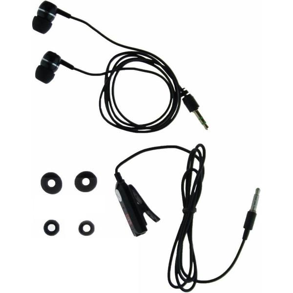 Universeel headset 3,5mm