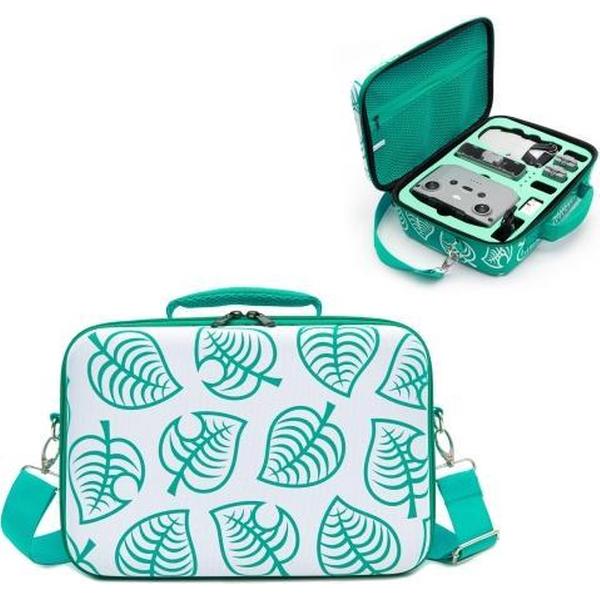 LS-068 Animal Crossing Theme EVA Schouderopbergtas Koffer voor DJI Mavic Mini 2