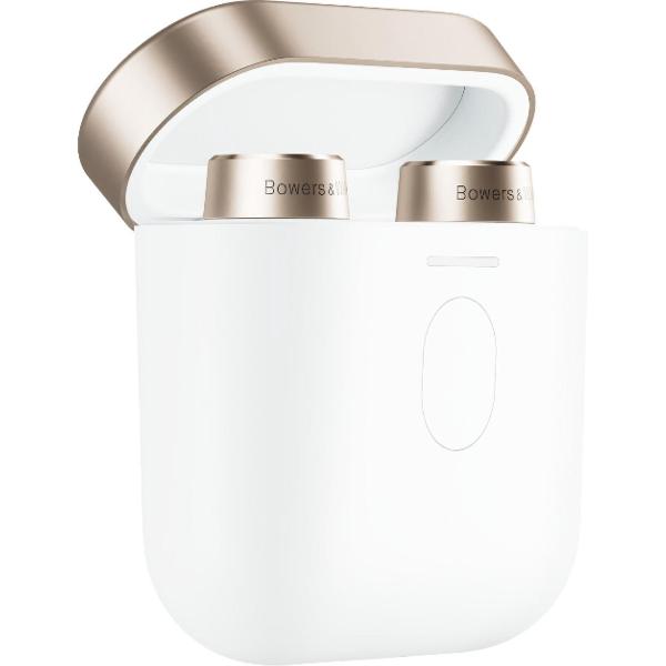 Bowers & Wilkins PI 7 Headset In-ear USB Type-C Bluetooth Wit