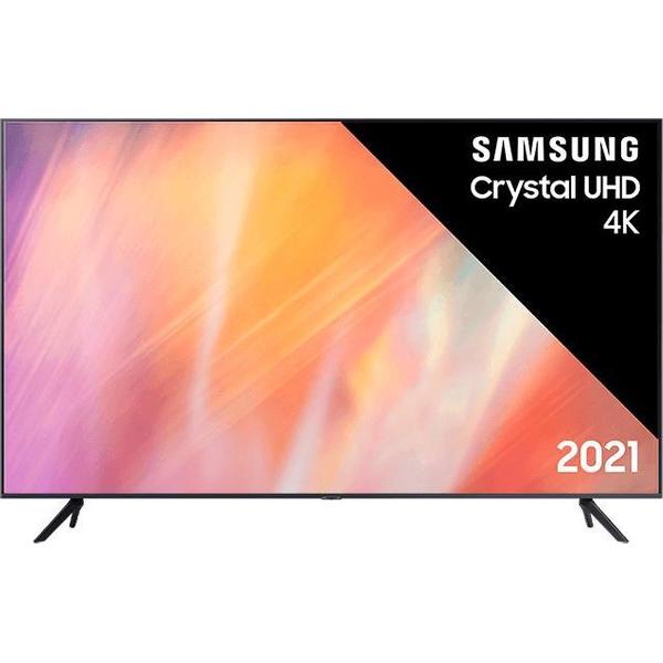 Samsung UE75AU7100K - 4K TV (Benelux Model)