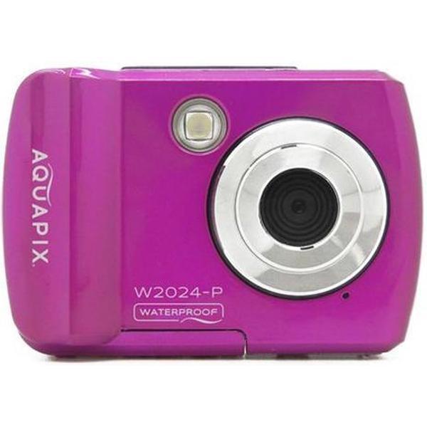 Easypix Aquapix W2024 Splash pink