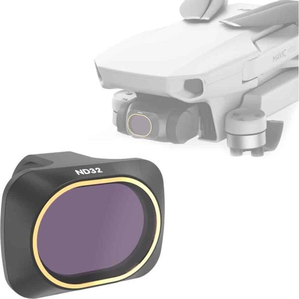 JSR Drone ND32 Lens Neutral Density Filter voor DJI MAVIC mini