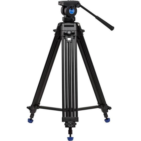 Benro Video Statief Kit KH25N