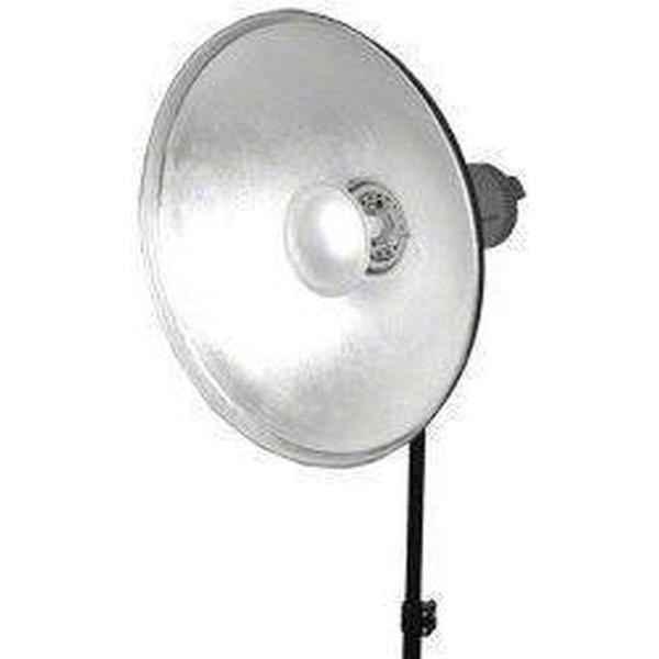 Walimex universele spherical bol diffuser Aurora/Bowens